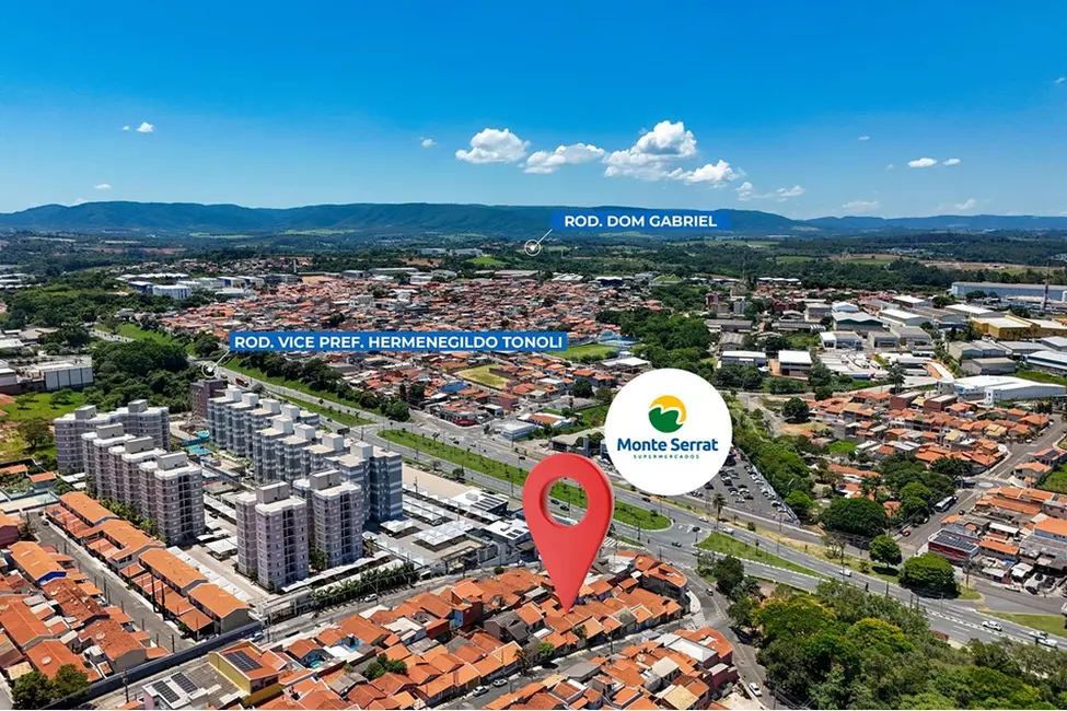 Foto 3 de Casa com 2 quartos à venda, 146m2 em Itupeva - SP