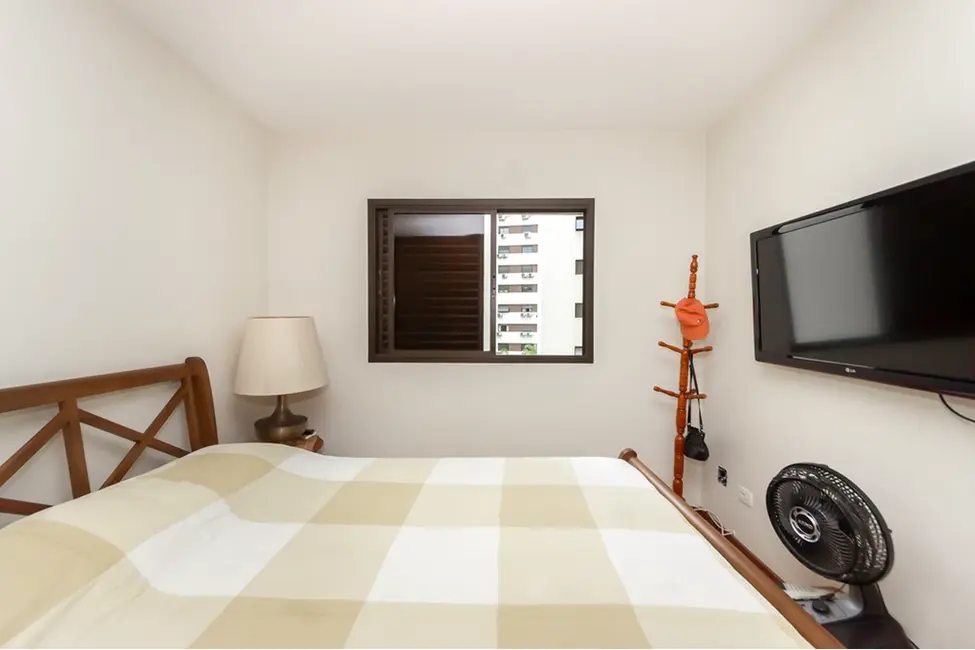 Foto 8 de Apartamento com 3 quartos à venda, 123m2 em Higienópolis, São Paulo - SP