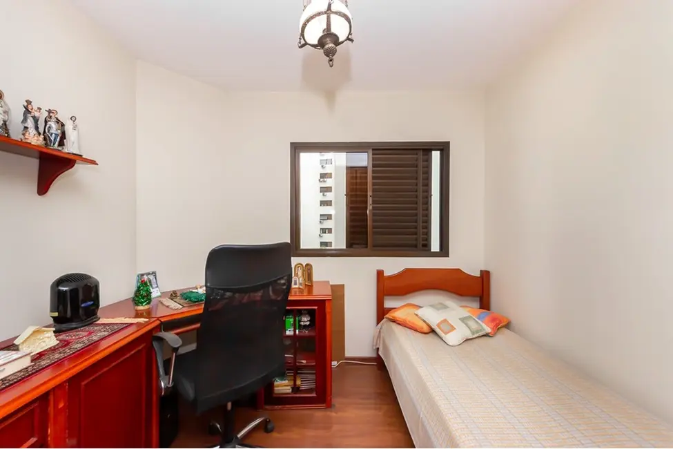 Foto 2 de Apartamento com 3 quartos à venda, 123m2 em Higienópolis, São Paulo - SP