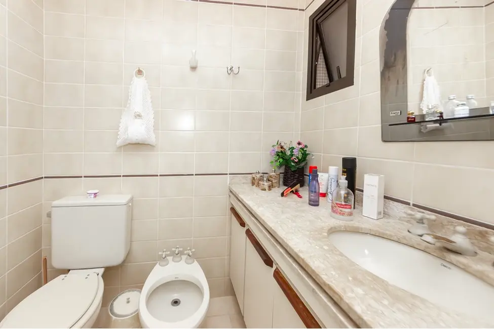 Foto 5 de Apartamento com 3 quartos à venda, 123m2 em Higienópolis, São Paulo - SP