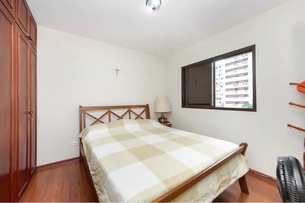 Foto 7 de Apartamento com 3 quartos à venda, 123m2 em Higienópolis, São Paulo - SP