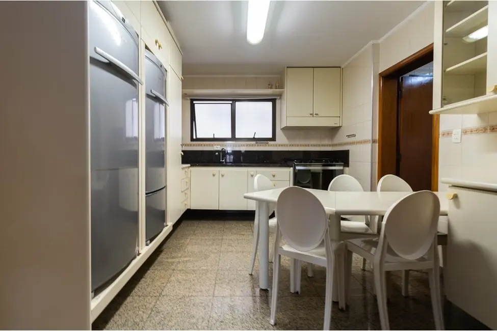 Foto 8 de Apartamento com 3 quartos à venda, 157m2 em Vila Leopoldina, São Paulo - SP