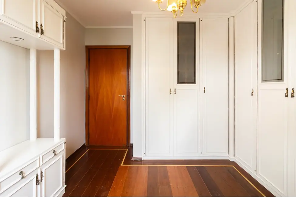 Foto 5 de Apartamento com 3 quartos à venda, 157m2 em Vila Leopoldina, São Paulo - SP