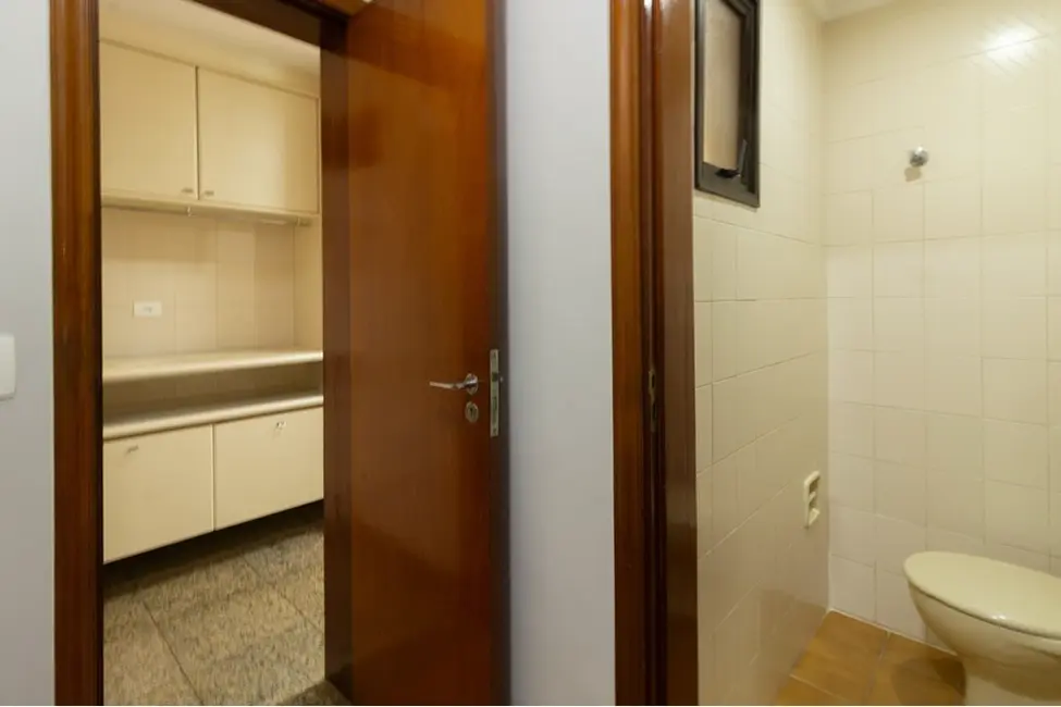 Foto 2 de Apartamento com 3 quartos à venda, 157m2 em Vila Leopoldina, São Paulo - SP