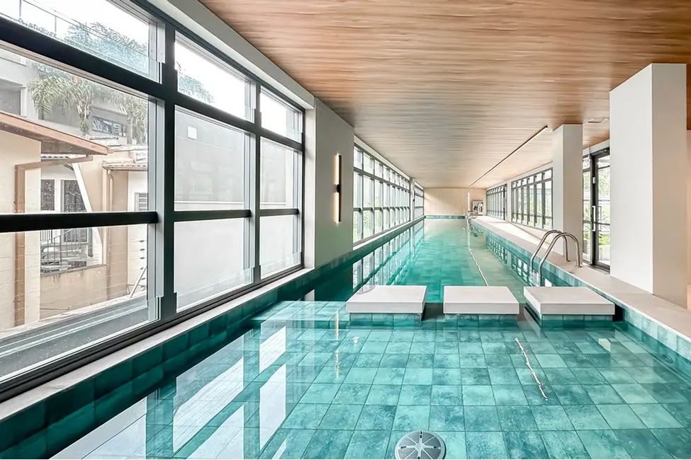 Apartamento com 2 quartos à venda, 130m2 em Brooklin Paulista, São Paulo - SP - imagem 8 Foto 8 de Apartamento com 2 quartos à venda, 130m2 em Brooklin Paulista, São Paulo - SP