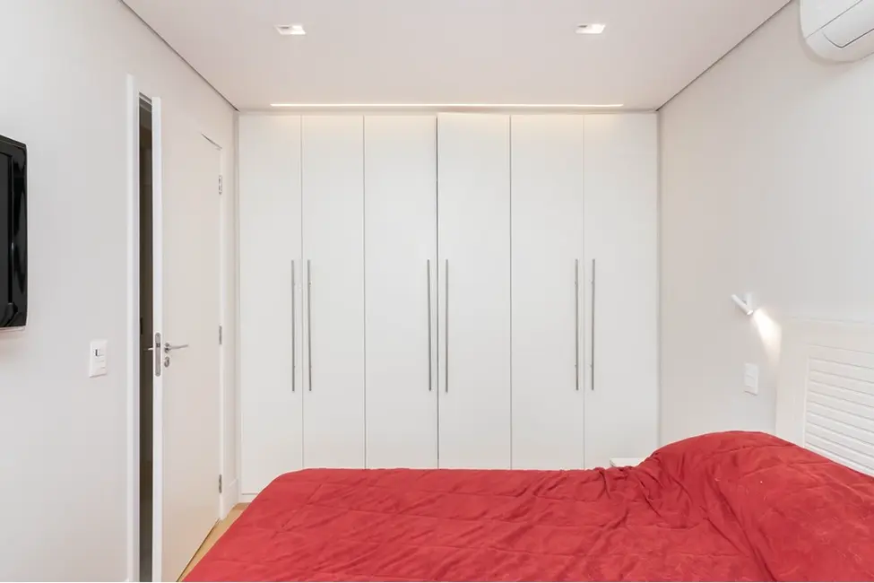 Apartamento com 2 quartos à venda, 130m2 em Brooklin Paulista, São Paulo - SP - imagem 3 Foto 3 de Apartamento com 2 quartos à venda, 130m2 em Brooklin Paulista, São Paulo - SP