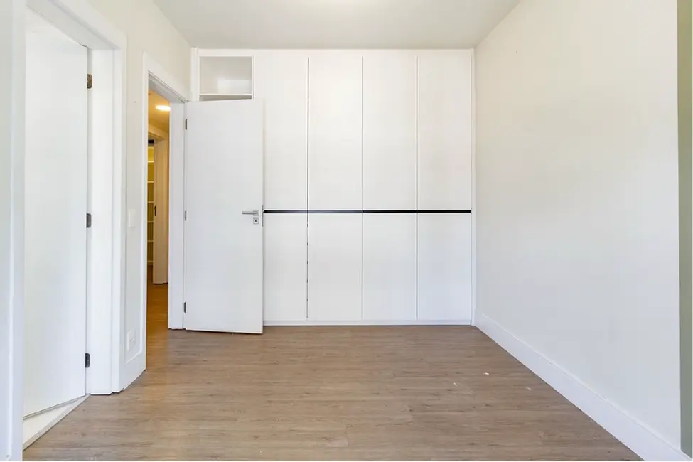 Foto 5 de Apartamento com 3 quartos à venda, 186m2 em Santo Amaro, São Paulo - SP