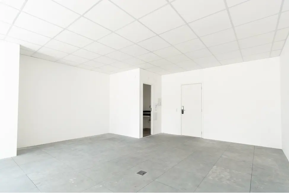 Foto 6 de Sala Comercial à venda, 84m2 em Jardim Paulista, São Paulo - SP