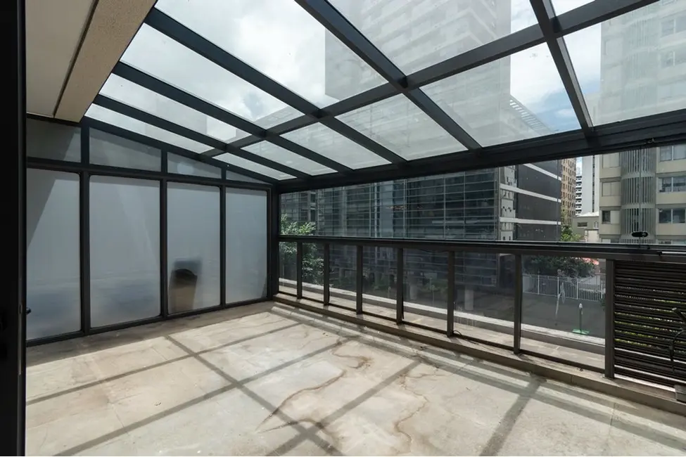 Foto 1 de Sala Comercial à venda, 84m2 em Jardim Paulista, São Paulo - SP