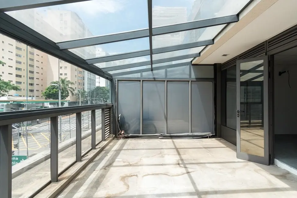 Foto 5 de Sala Comercial à venda, 84m2 em Jardim Paulista, São Paulo - SP