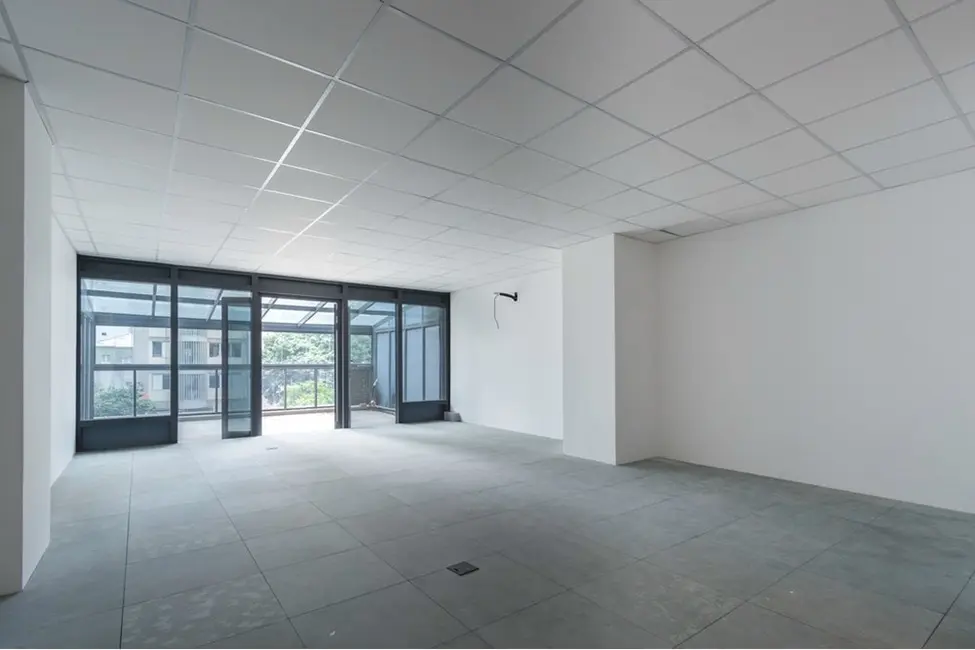 Foto 8 de Sala Comercial à venda, 84m2 em Jardim Paulista, São Paulo - SP