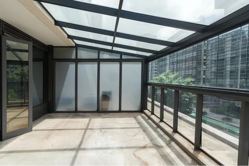 Foto 3 de Sala Comercial à venda, 84m2 em Jardim Paulista, São Paulo - SP