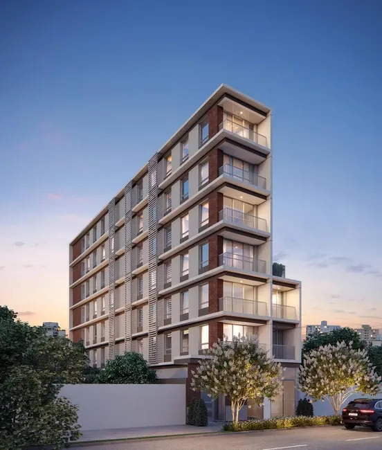 Loja à venda, 114m2 em Pinheiros, São Paulo - SP - imagem 1 Foto 1 de Loja à venda, 114m2 em Pinheiros, São Paulo - SP