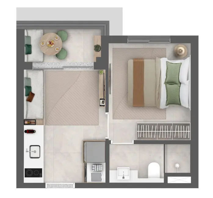 Loja à venda, 114m2 em Pinheiros, São Paulo - SP - imagem 2 Foto 2 de Loja à venda, 114m2 em Pinheiros, São Paulo - SP