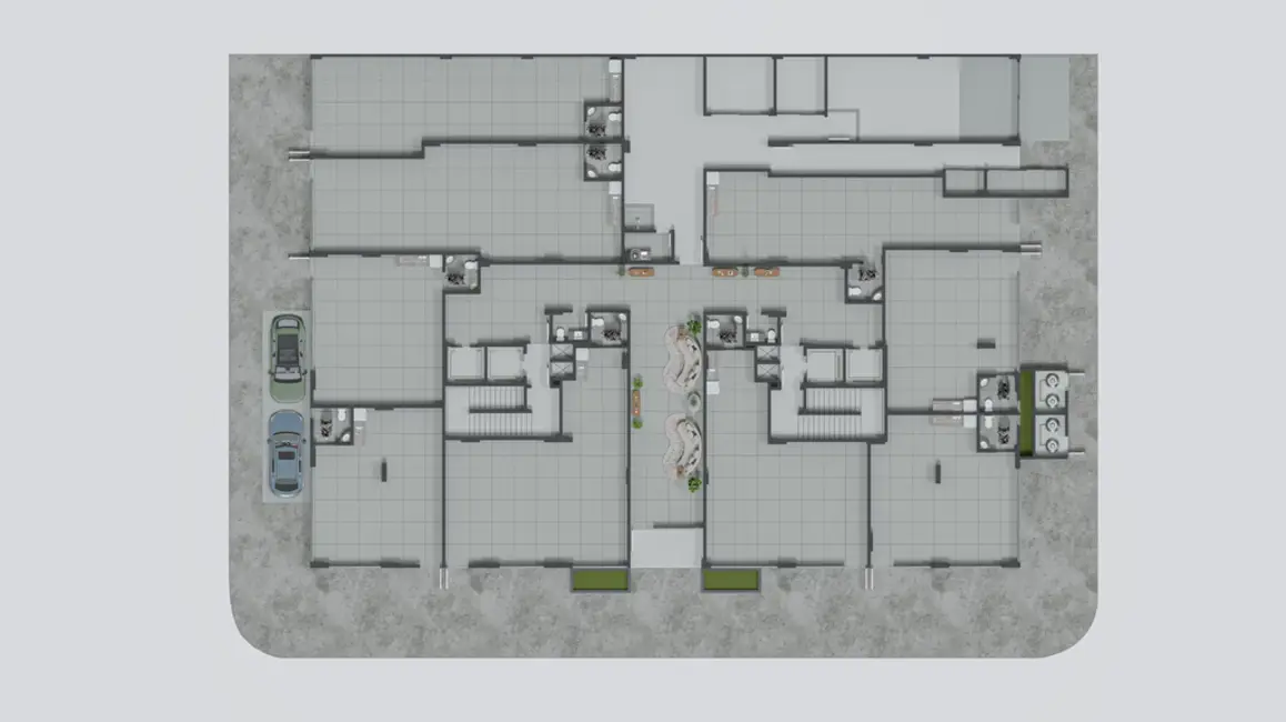 Foto 7 de Sala Comercial à venda, 58m2 em Itapema - SC