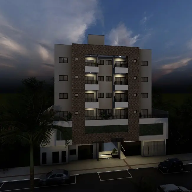 Foto 2 de Sala Comercial à venda, 89m2 em Vila Real, Balneario Camboriu - SC