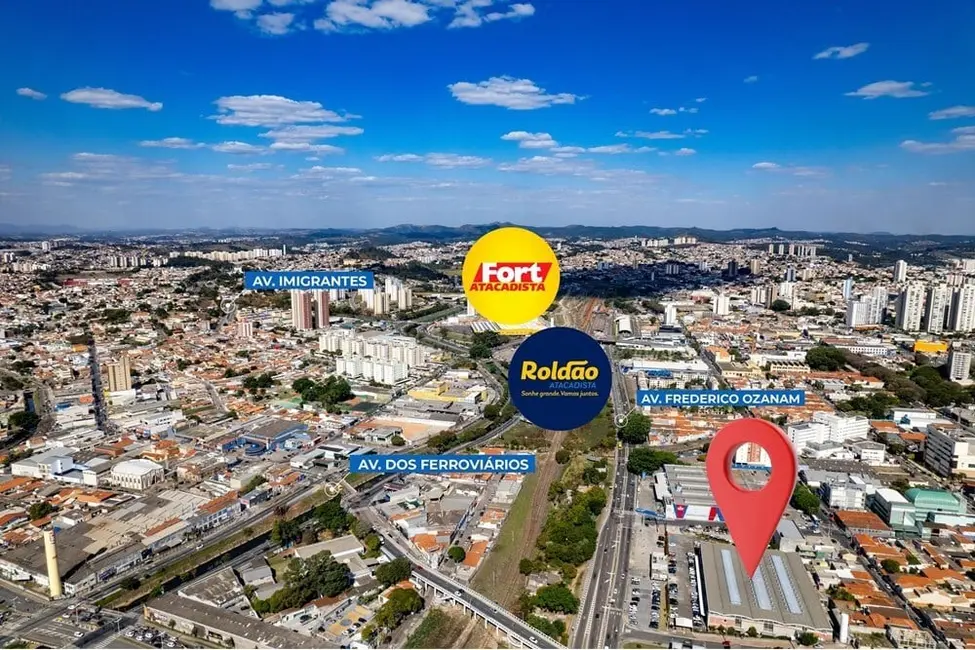 Loja à venda, 34m2 em Centro, Jundiai - SP - imagem 4 Foto 4 de Loja à venda, 34m2 em Centro, Jundiai - SP