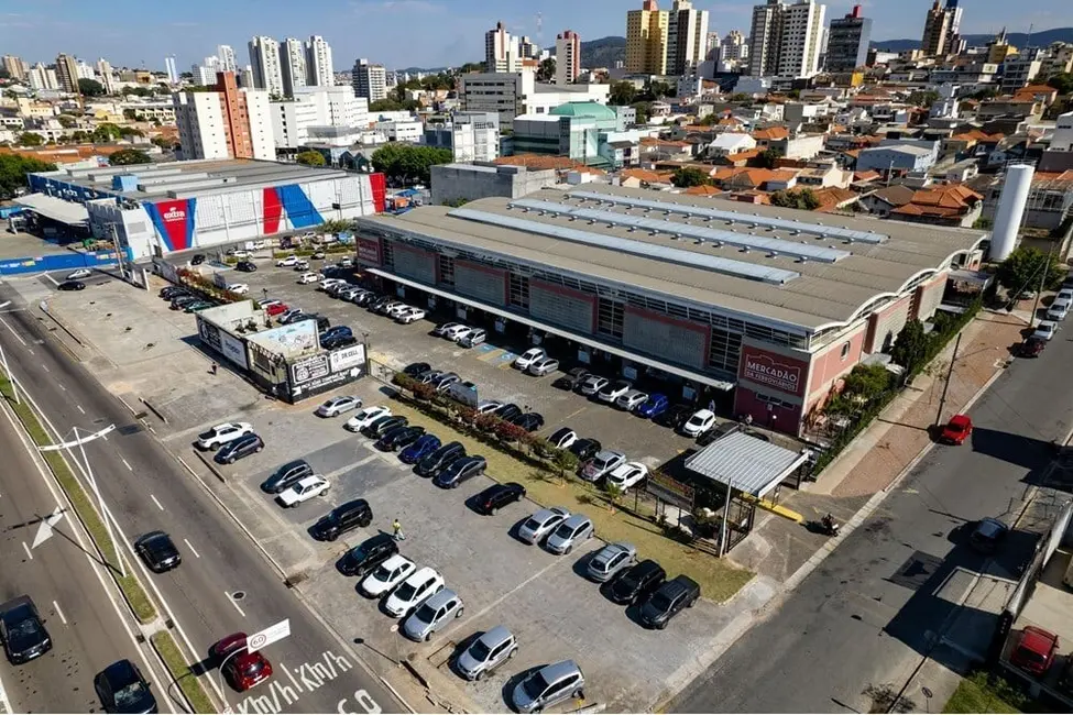 Loja à venda, 34m2 em Centro, Jundiai - SP - imagem 1 Foto 1 de Loja à venda, 34m2 em Centro, Jundiai - SP