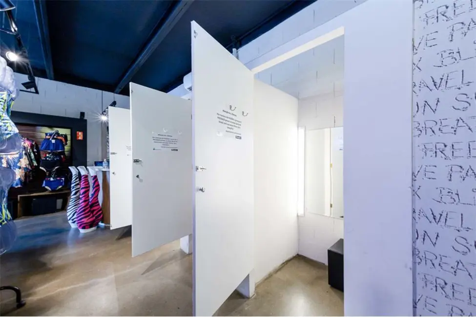 Foto 9 de Loja à venda, 320m2 em Moema, São Paulo - SP