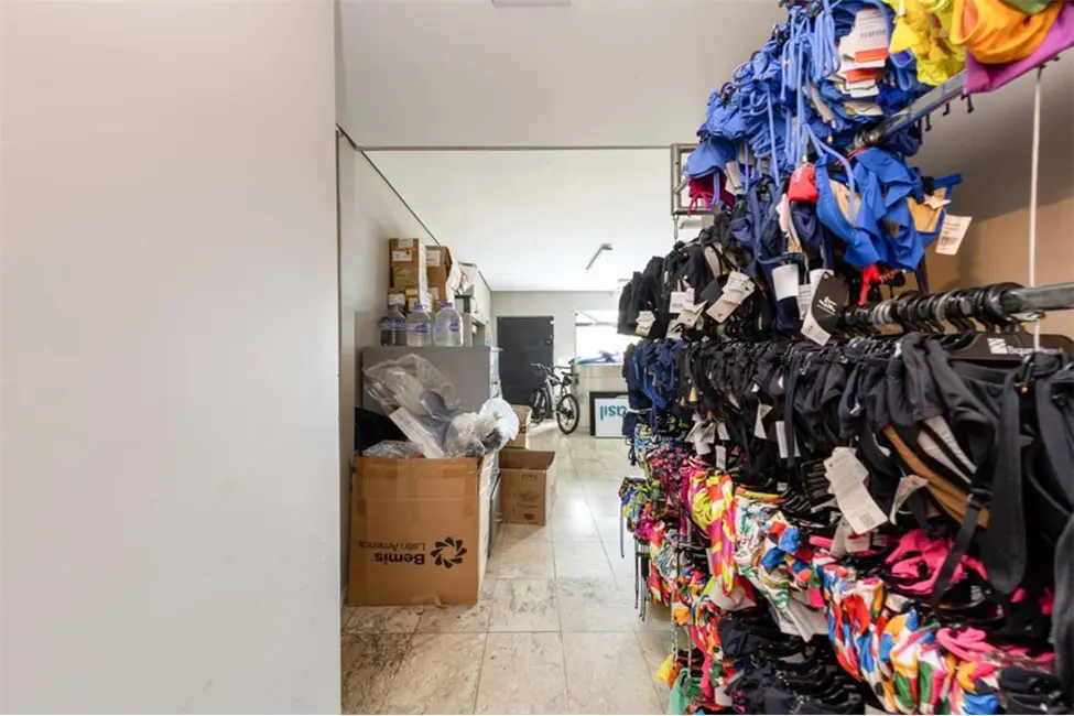 Foto 7 de Loja à venda, 320m2 em Moema, São Paulo - SP