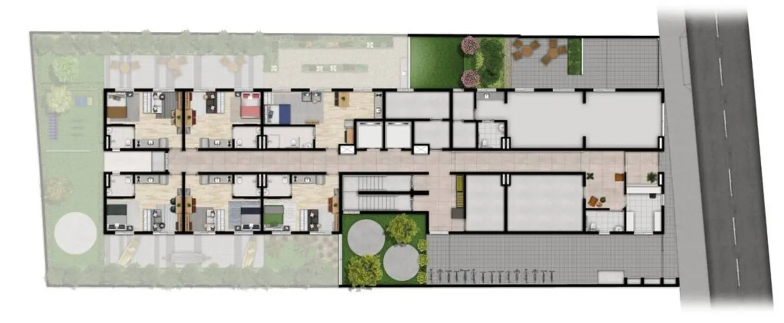 Foto 2 de Loja à venda, 118m2 em Barra Funda, São Paulo - SP