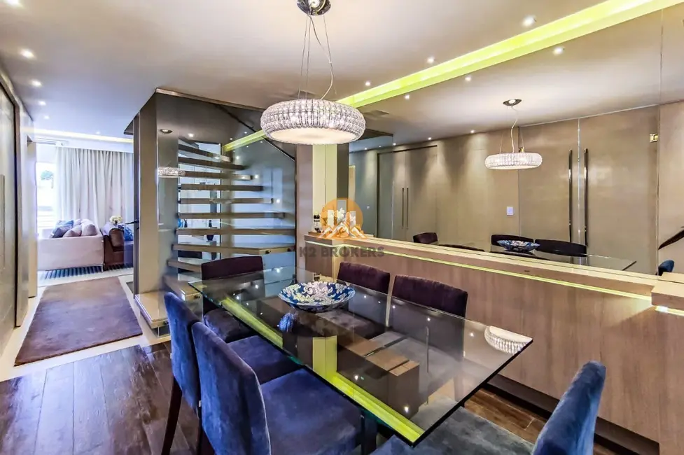 Foto 7 de Casa de Condomínio com 3 quartos à venda, 300m2 em Jardim Satélite, São Paulo - SP