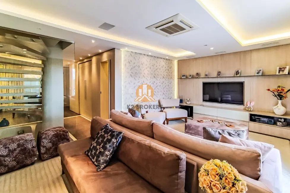 Foto 5 de Casa de Condomínio com 3 quartos à venda, 300m2 em Jardim Satélite, São Paulo - SP