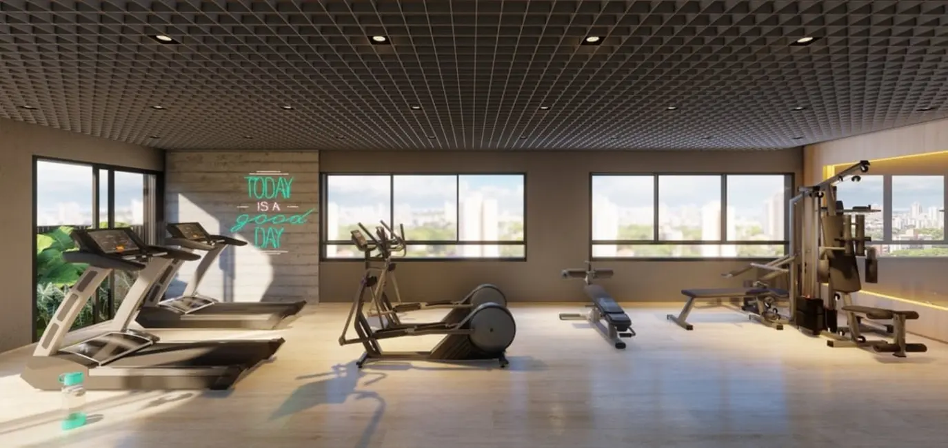 Foto 8 de Apartamento com 1 quarto à venda, 26m2 em Vila Clementino, São Paulo - SP