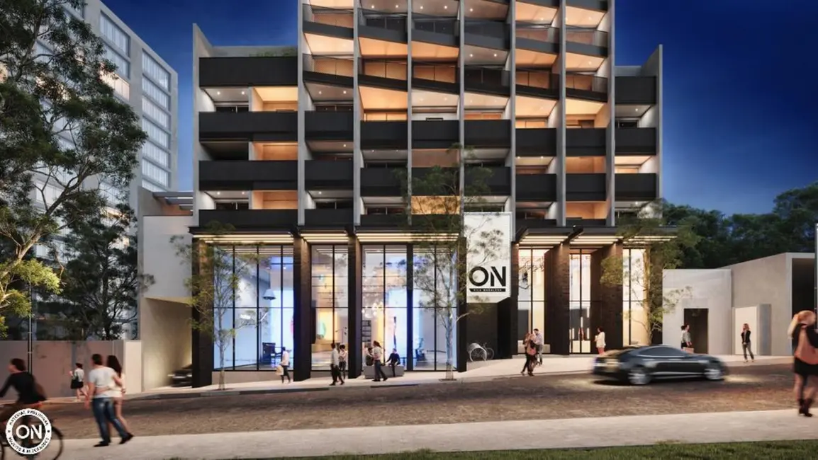 Foto 2 de Apartamento com 1 quarto à venda, 30m2 em Vila Pompéia, São Paulo - SP