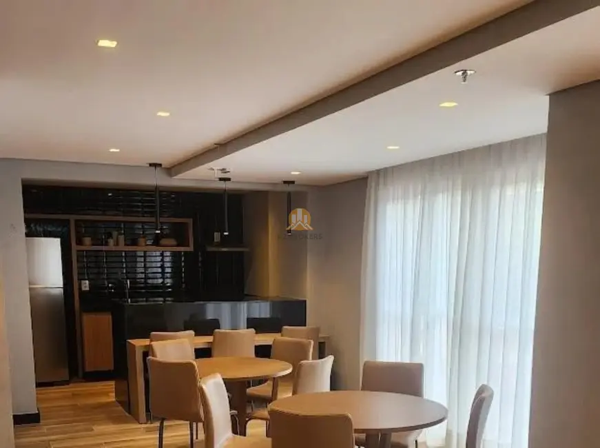 Foto 8 de Apartamento com 1 quarto à venda, 19m2 em Vila Romana, São Paulo - SP