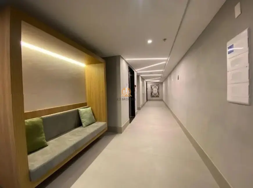 Foto 2 de Apartamento com 1 quarto à venda, 19m2 em Vila Romana, São Paulo - SP