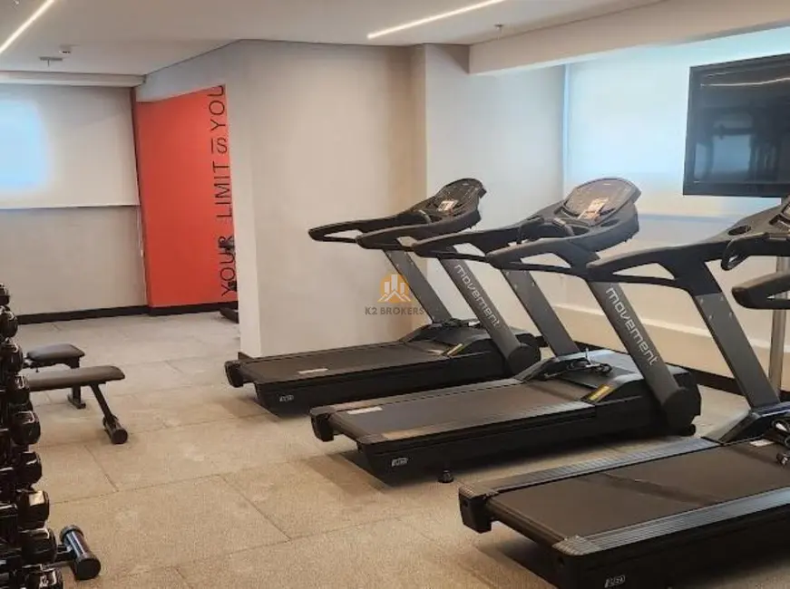 Foto 6 de Apartamento com 1 quarto à venda, 19m2 em Vila Romana, São Paulo - SP