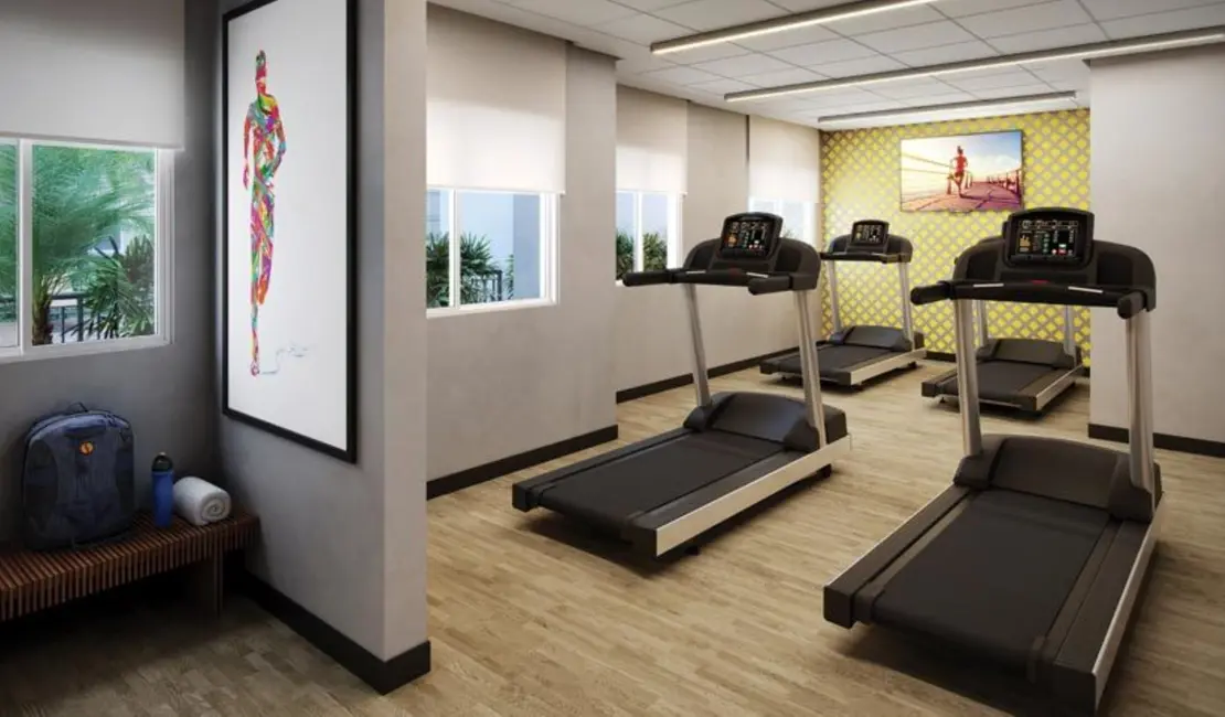 Foto 7 de Apartamento com 1 quarto à venda, 27m2 em Brás, São Paulo - SP