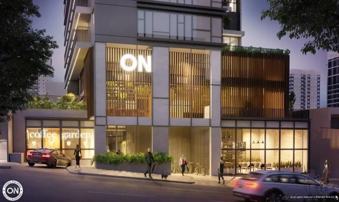 Foto 2 de Apartamento com 1 quarto à venda, 20m2 em Vila Clementino, São Paulo - SP