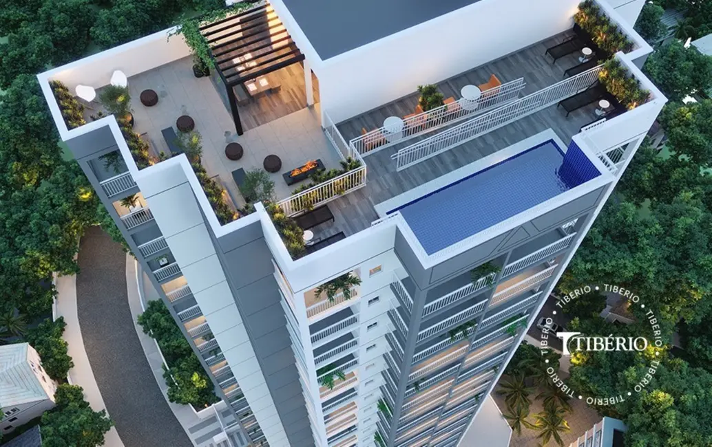 Foto 1 de Apartamento com 1 quarto à venda, 31m2 em Vila Mariana, São Paulo - SP