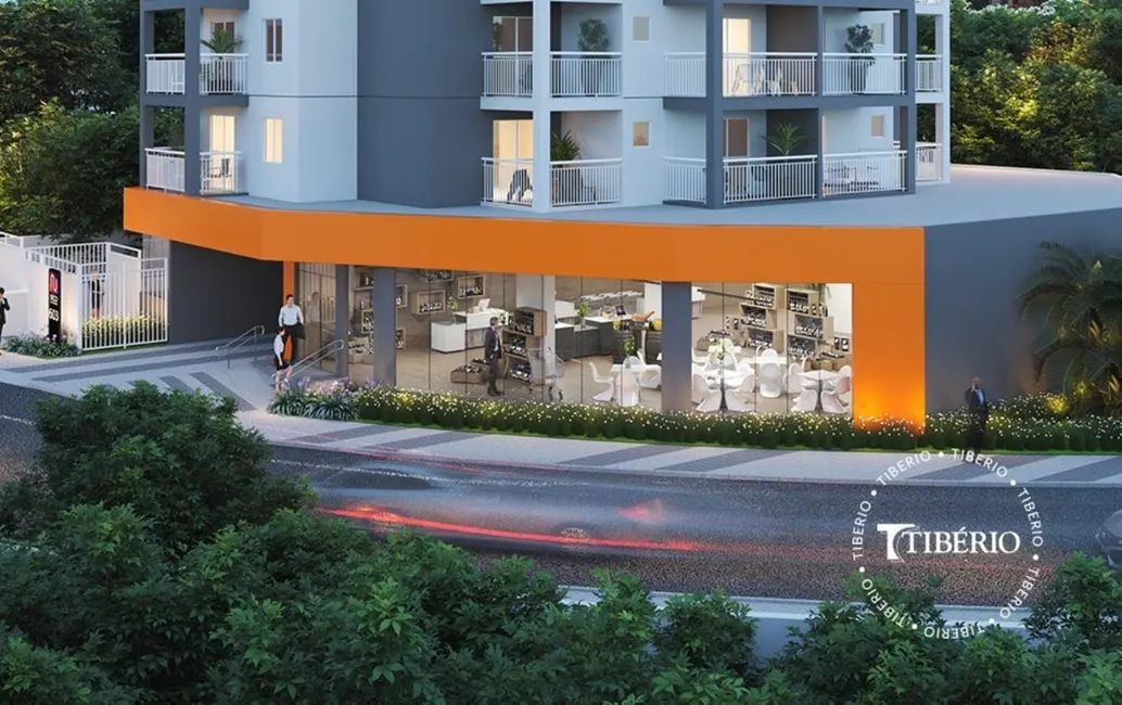 Foto 3 de Apartamento com 1 quarto à venda, 31m2 em Vila Mariana, São Paulo - SP