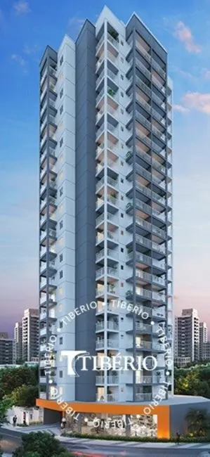 Foto 2 de Apartamento com 1 quarto à venda, 31m2 em Vila Mariana, São Paulo - SP