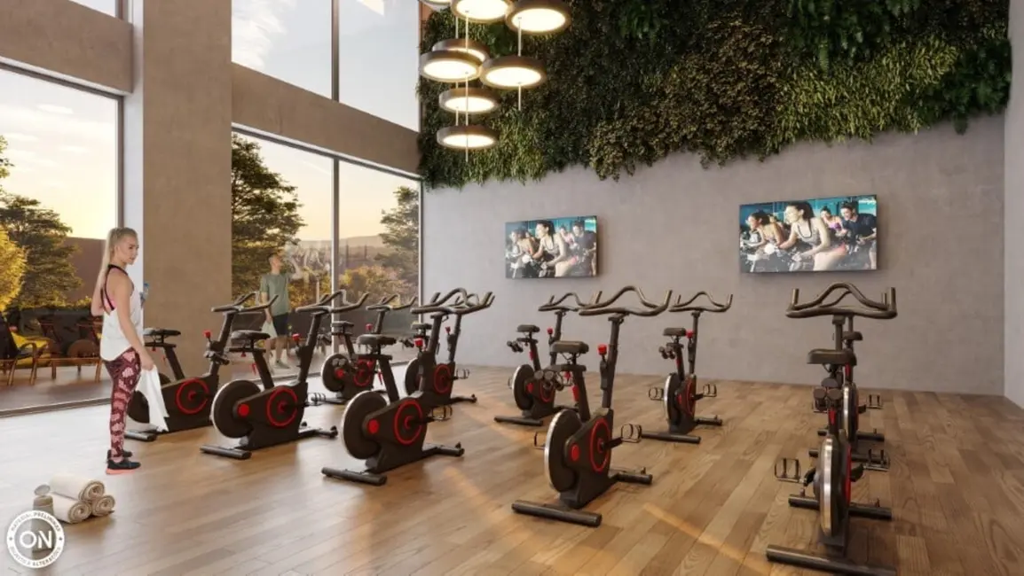 Foto 7 de Apartamento com 1 quarto à venda, 23m2 em Cerqueira César, São Paulo - SP