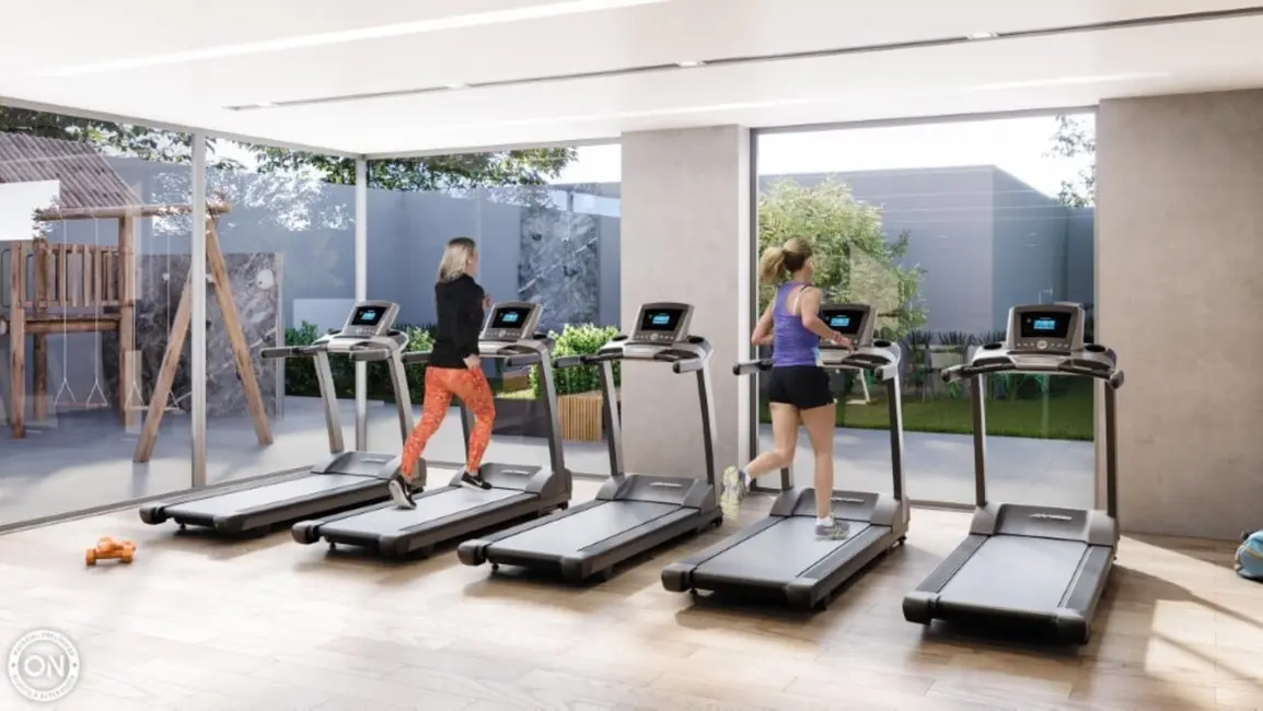 Foto 5 de Apartamento com 1 quarto à venda, 23m2 em Cerqueira César, São Paulo - SP