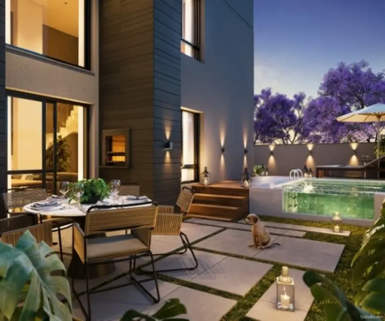 Apartamento com 3 quartos à venda, 64m2 em Portão, Curitiba - PR - imagem 9 Foto 9 de Apartamento com 3 quartos à venda, 64m2 em Portão, Curitiba - PR