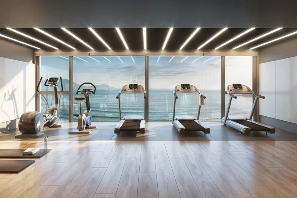 Foto 9 de Apartamento com 4 quartos à venda, 264m2 em Centro, Balneario Camboriu - SC