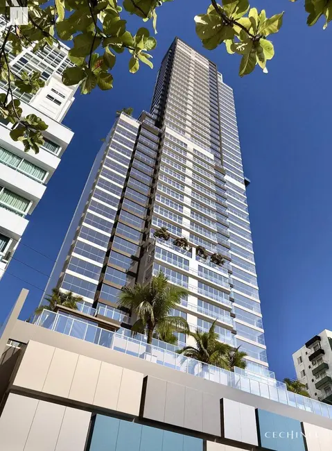 Foto 1 de Apartamento com 4 quartos à venda, 264m2 em Centro, Balneario Camboriu - SC