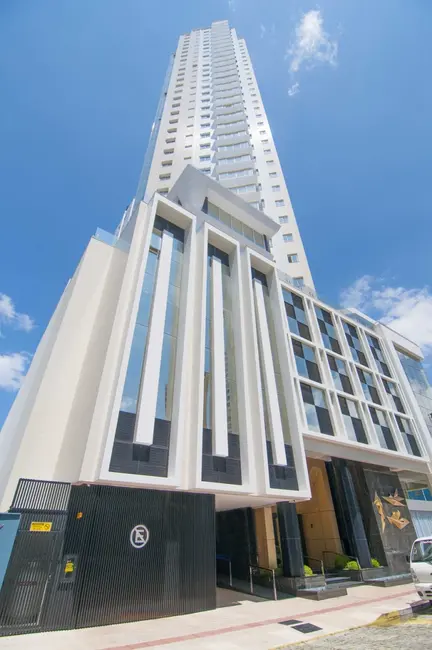 Foto 2 de Apartamento com 4 quartos à venda, 153m2 em Centro, Balneario Camboriu - SC