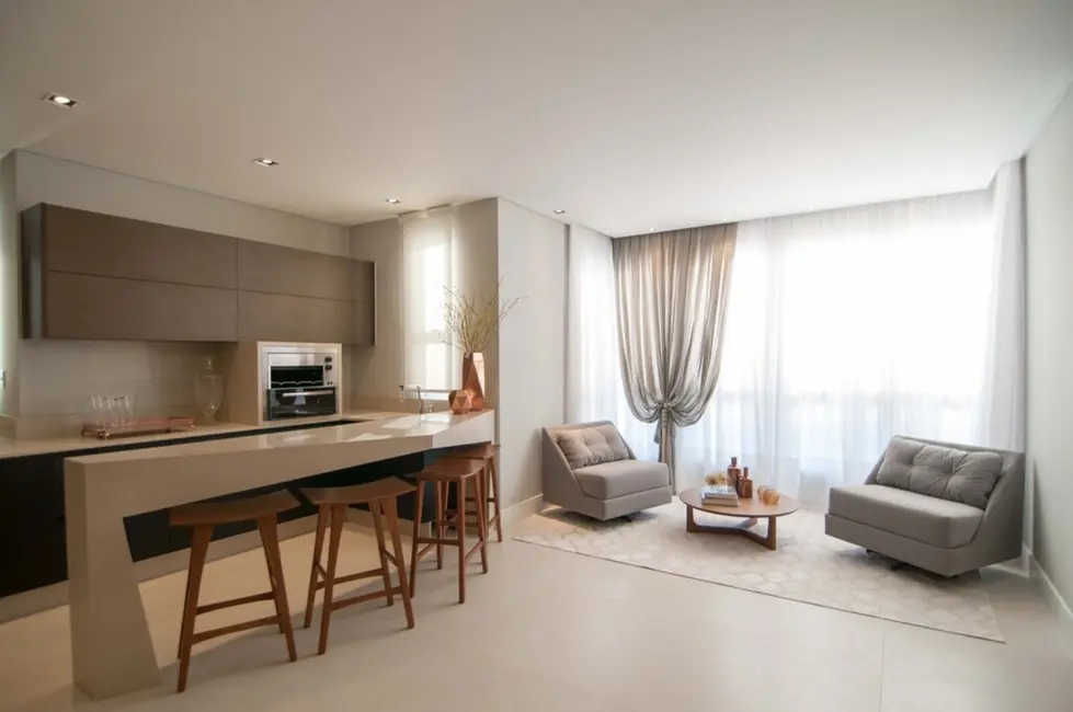 Foto 7 de Apartamento com 4 quartos à venda, 153m2 em Centro, Balneario Camboriu - SC