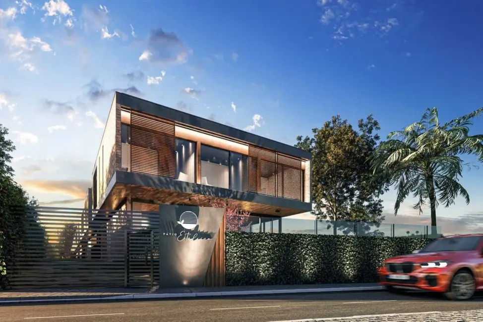 Foto 3 de Casa de Condomínio com 4 quartos à venda, 344m2 em Praia do Estaleiro, Balneario Camboriu - SC