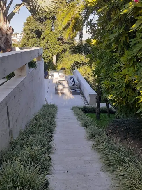 Foto 8 de Casa de Condomínio com 4 quartos à venda, 1144m2 em São João, Curitiba - PR