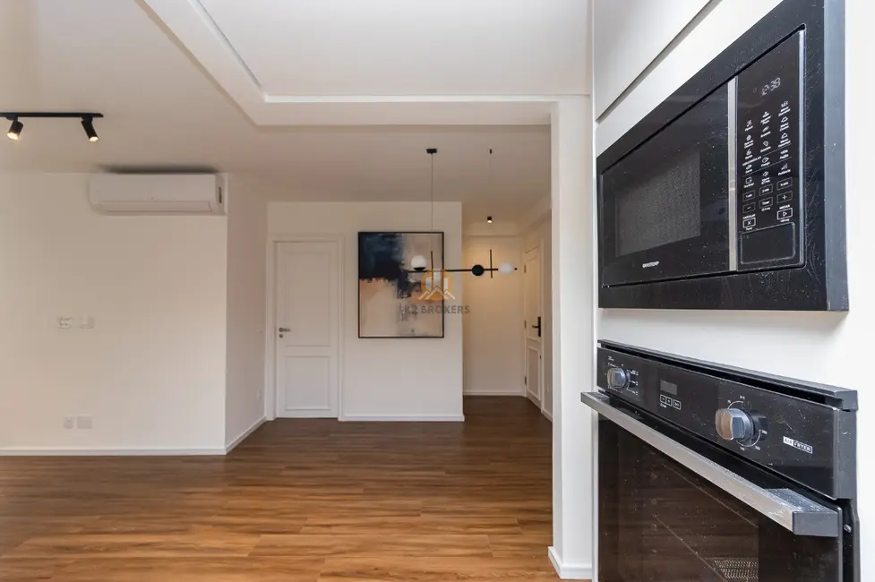 Foto 8 de Apartamento com 3 quartos à venda, 93m2 em Vila Olímpia, São Paulo - SP