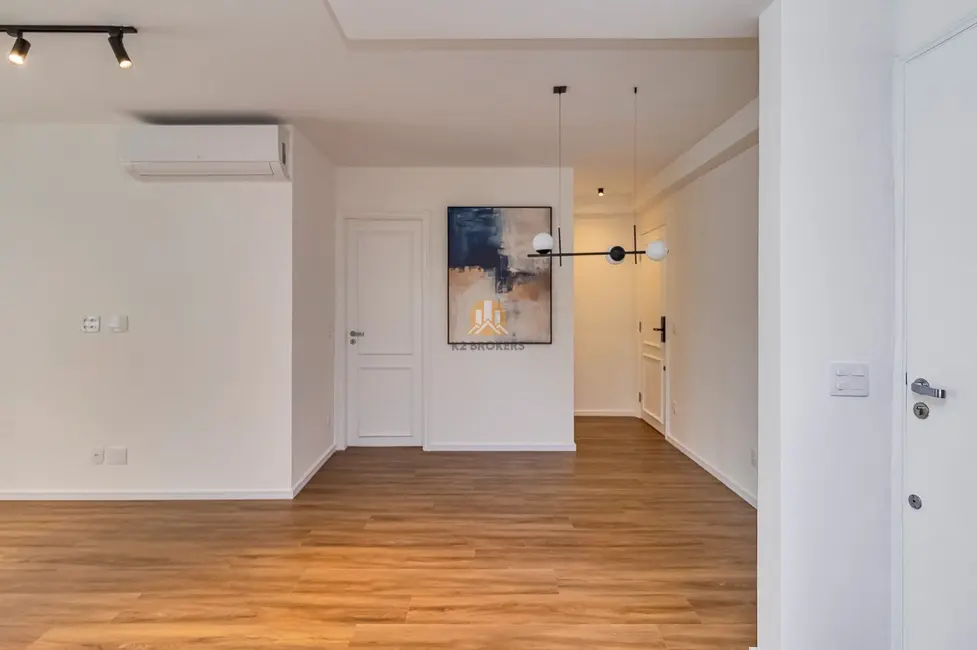 Foto 6 de Apartamento com 3 quartos à venda, 93m2 em Vila Olímpia, São Paulo - SP