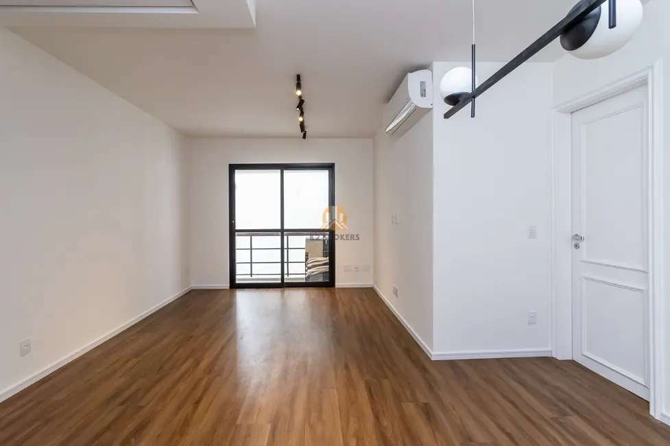 Foto 4 de Apartamento com 3 quartos à venda, 93m2 em Vila Olímpia, São Paulo - SP