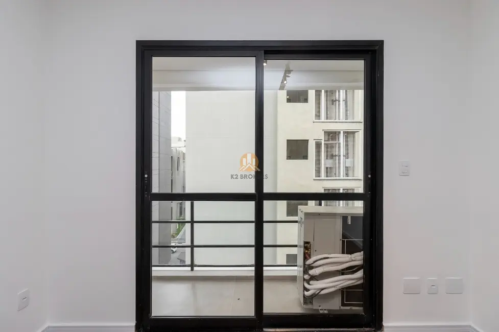 Foto 3 de Apartamento com 3 quartos à venda, 93m2 em Vila Olímpia, São Paulo - SP